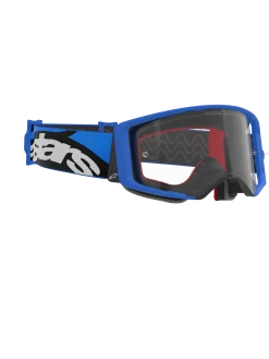 Supertech Stream Schutzbrille
