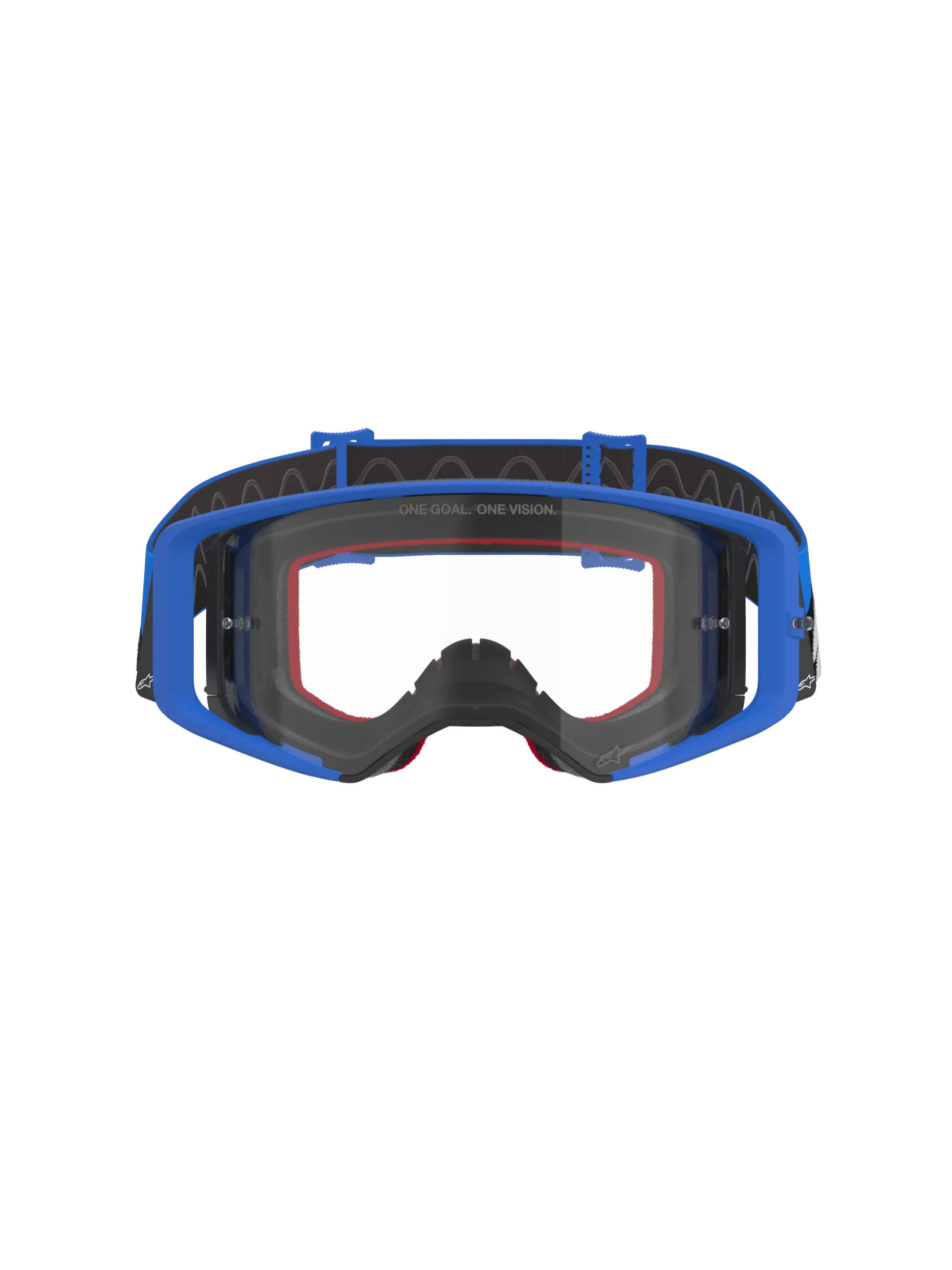 Supertech Stream Schutzbrille