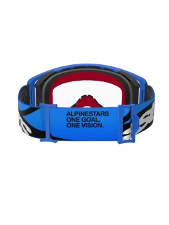 Supertech Stream Schutzbrille