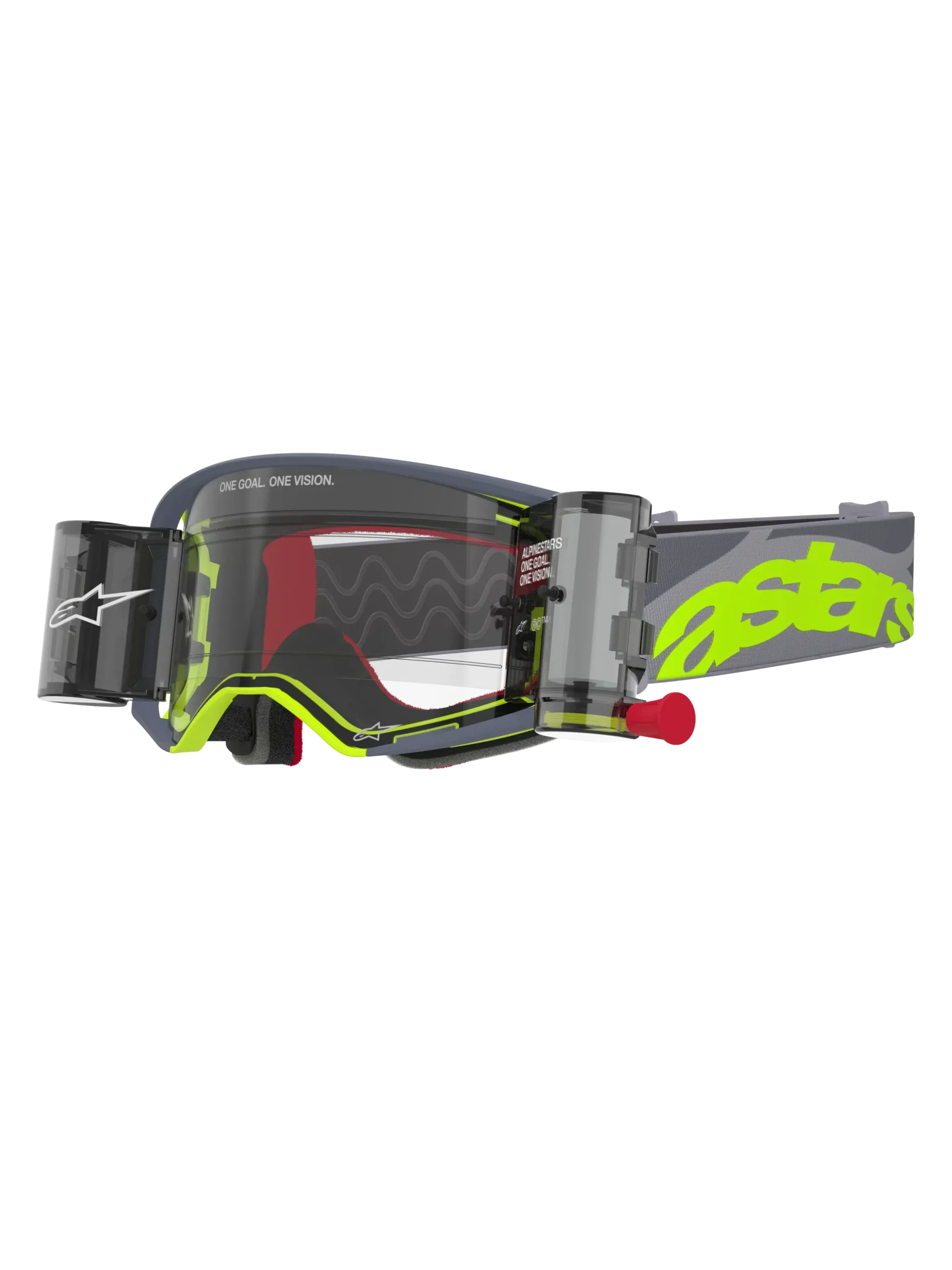 Supertech Stream Schutzbrille