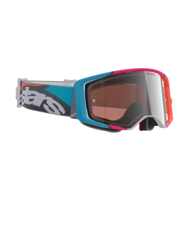 Supertech Stream Schutzbrille