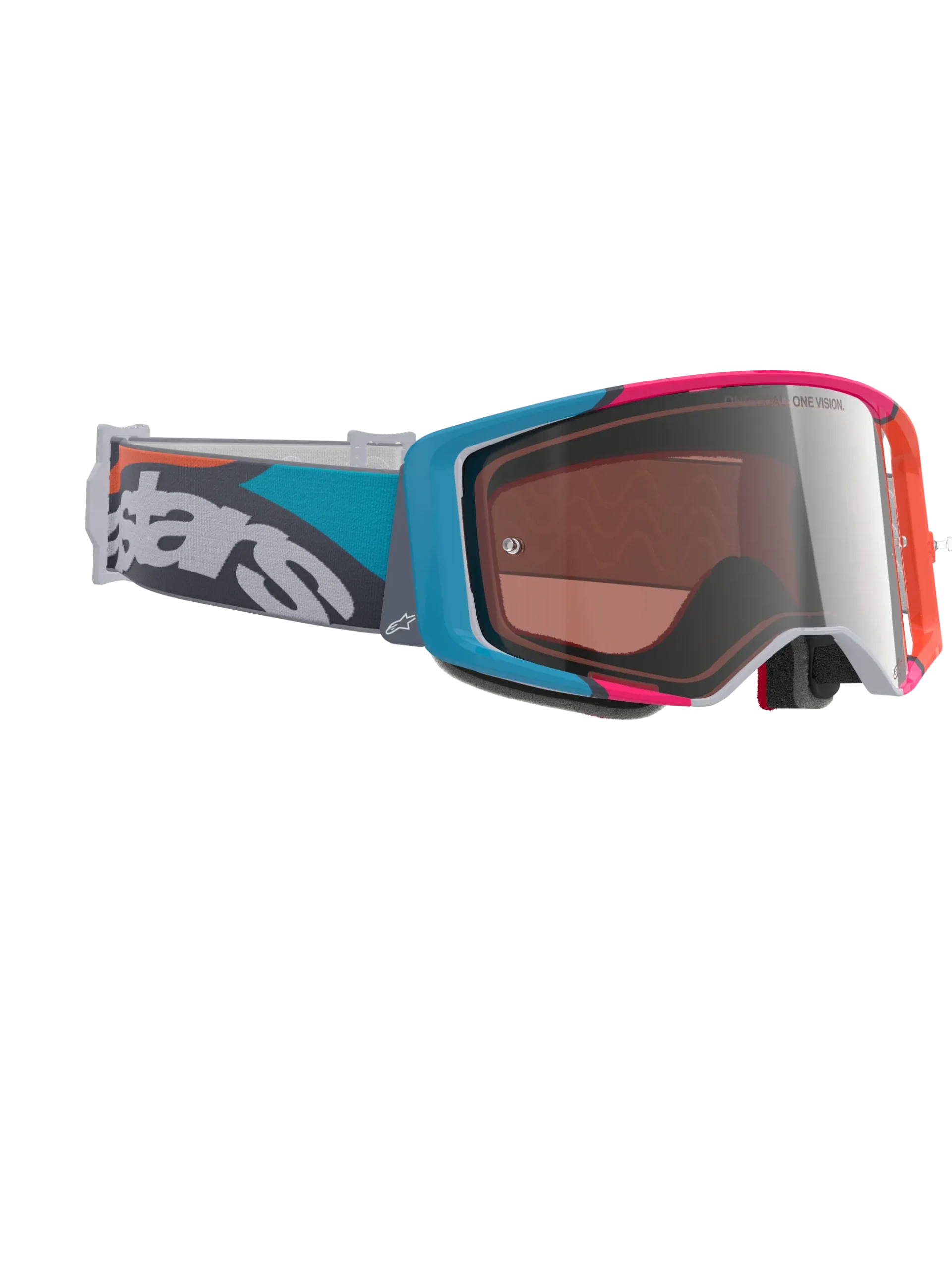 Supertech Stream Schutzbrille