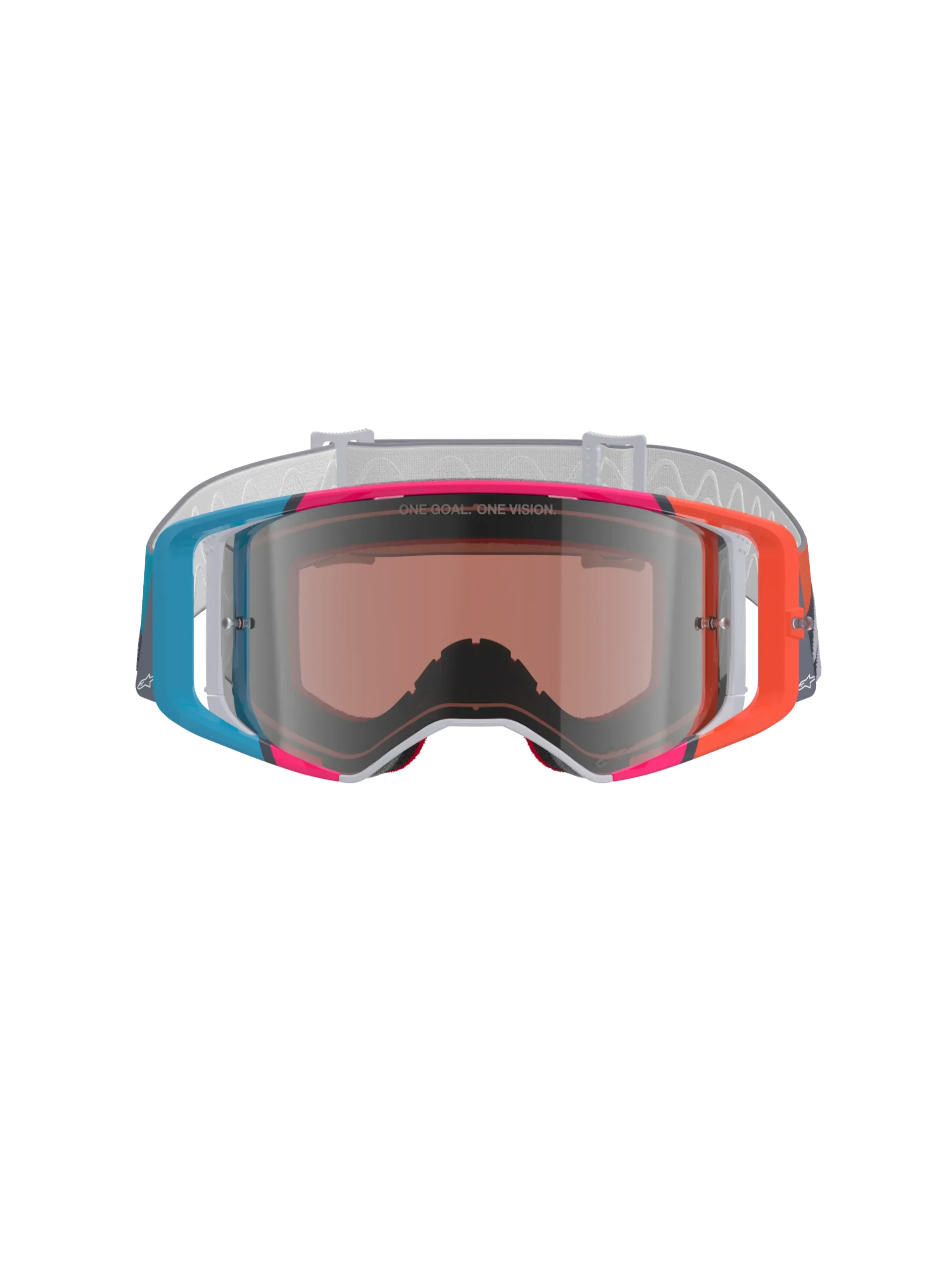 Supertech Stream Schutzbrille