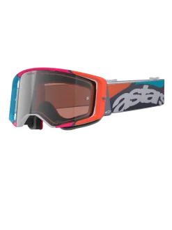 Supertech Stream Schutzbrille