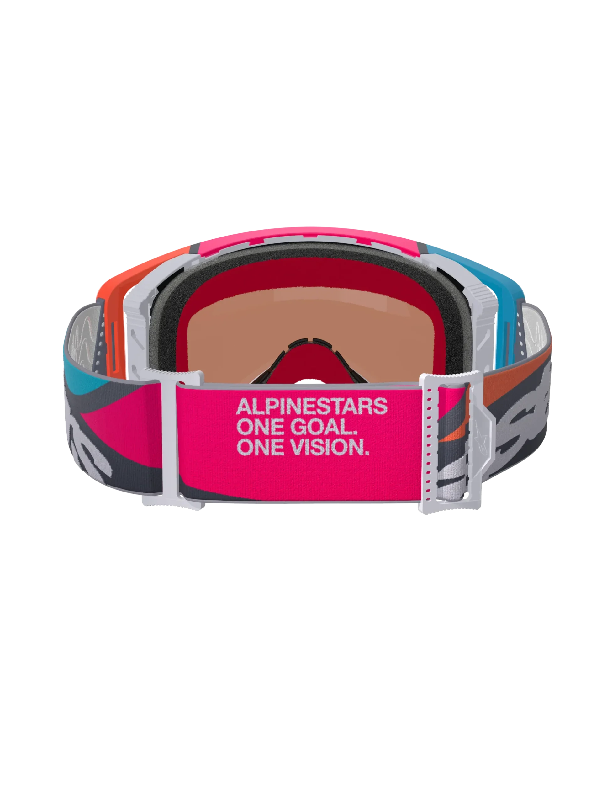 Supertech Stream Schutzbrille