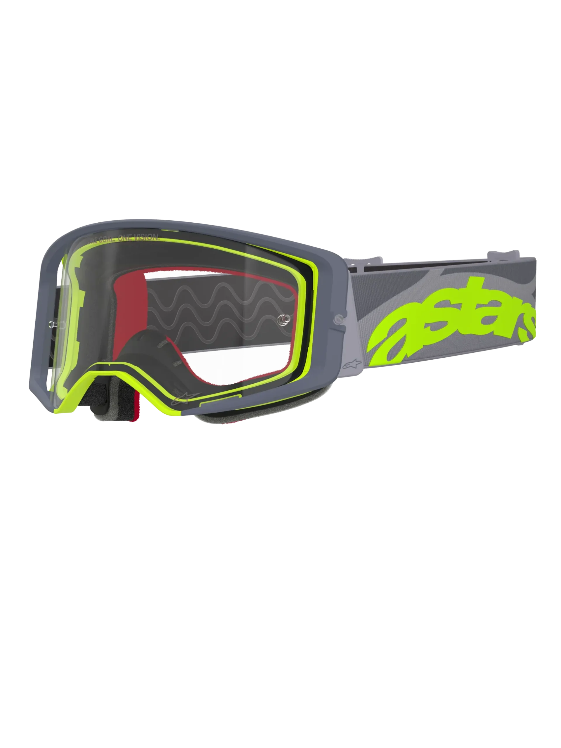 Supertech Stream Schutzbrille
