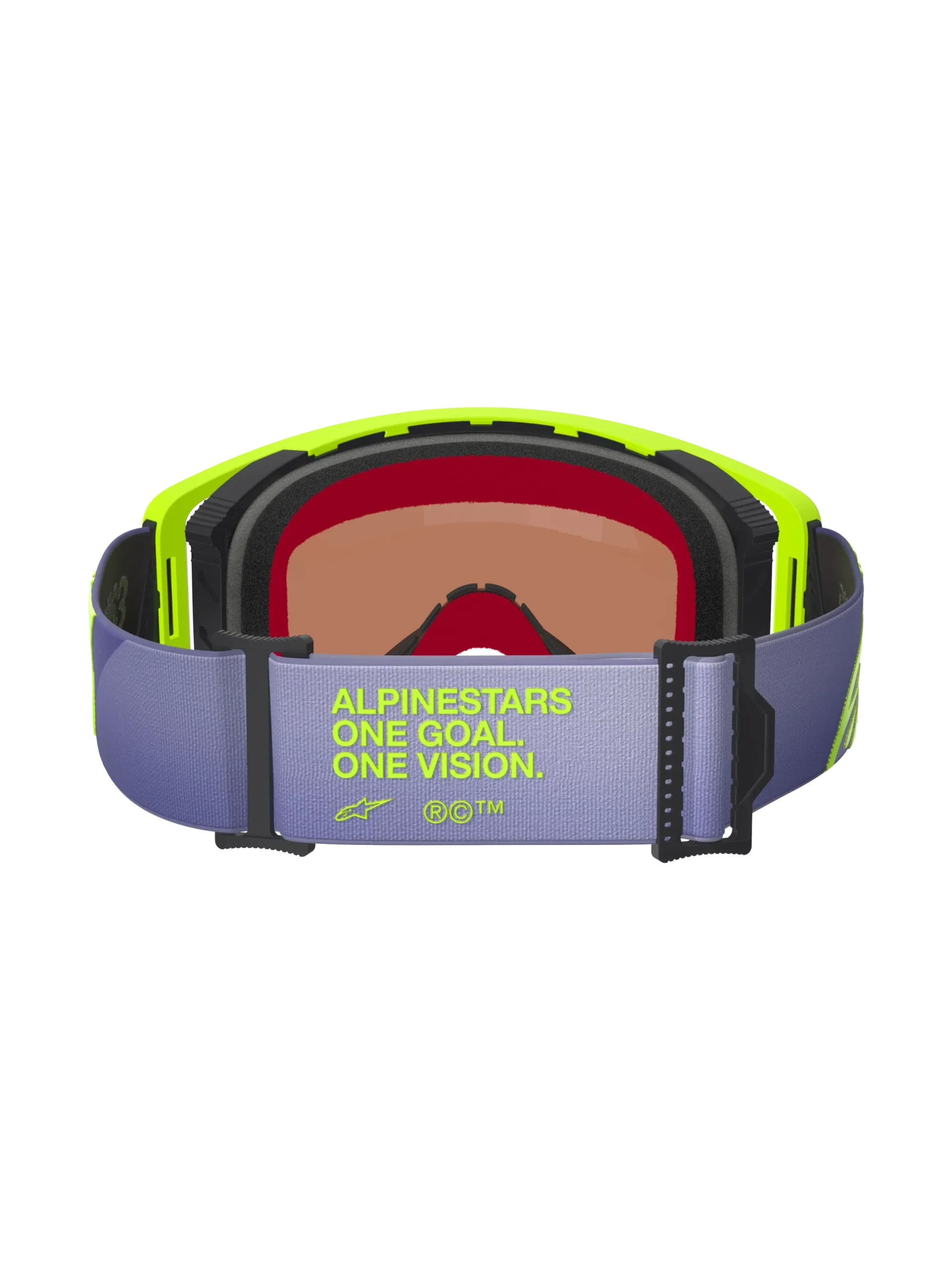Supertech Vision Corp Schutzbrille