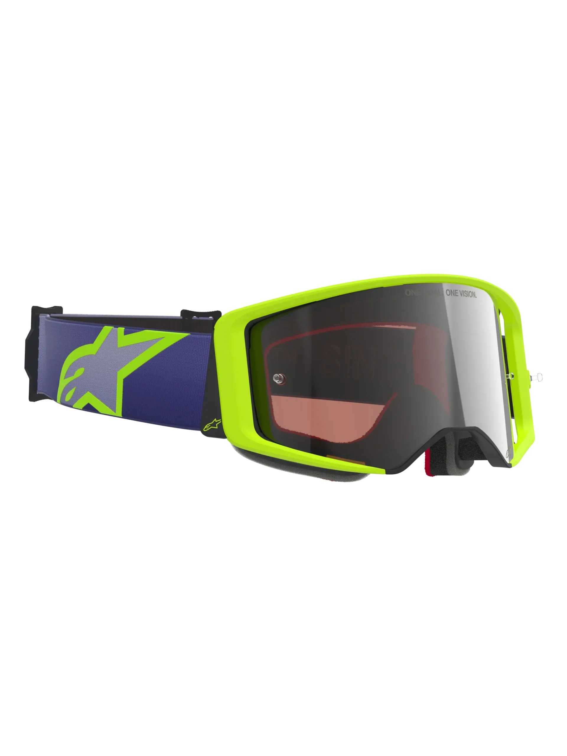Supertech Vision Corp Schutzbrille