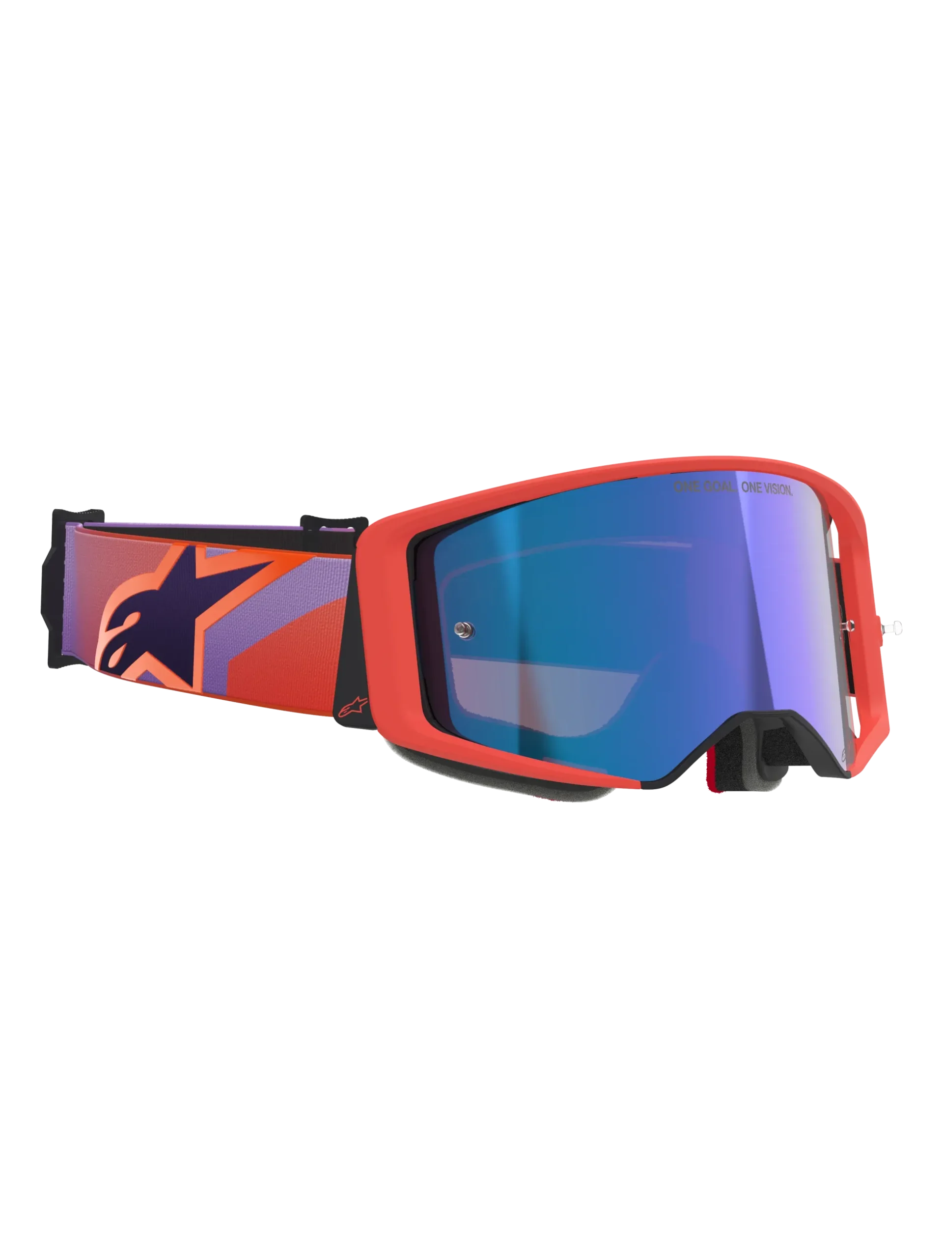 Supertech Vision Corp Schutzbrille