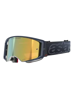 Supertech Vision Vista Schutzbrille