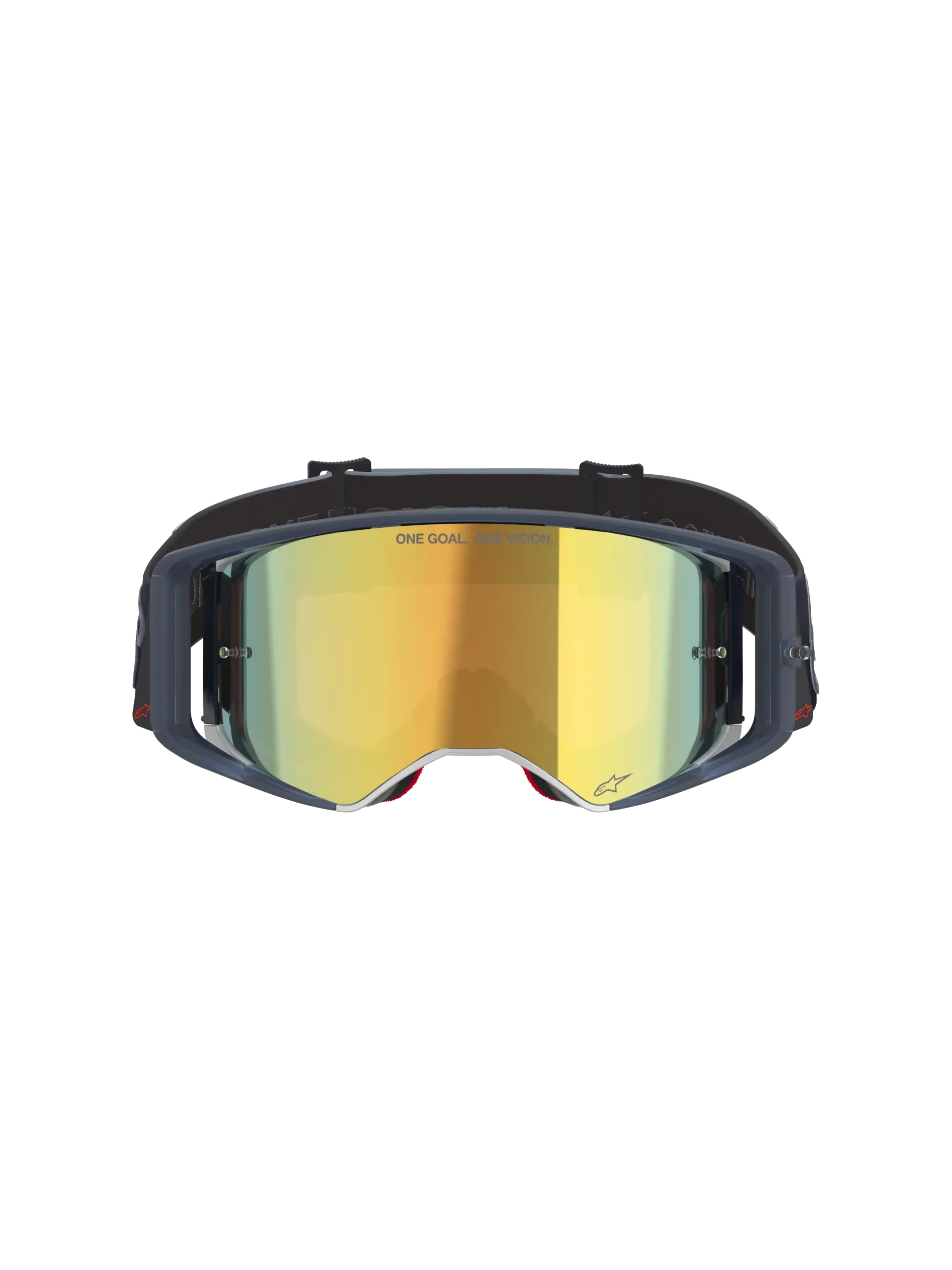 Supertech Vision Vista Schutzbrille