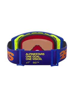 Supertech Vision Vista Schutzbrille