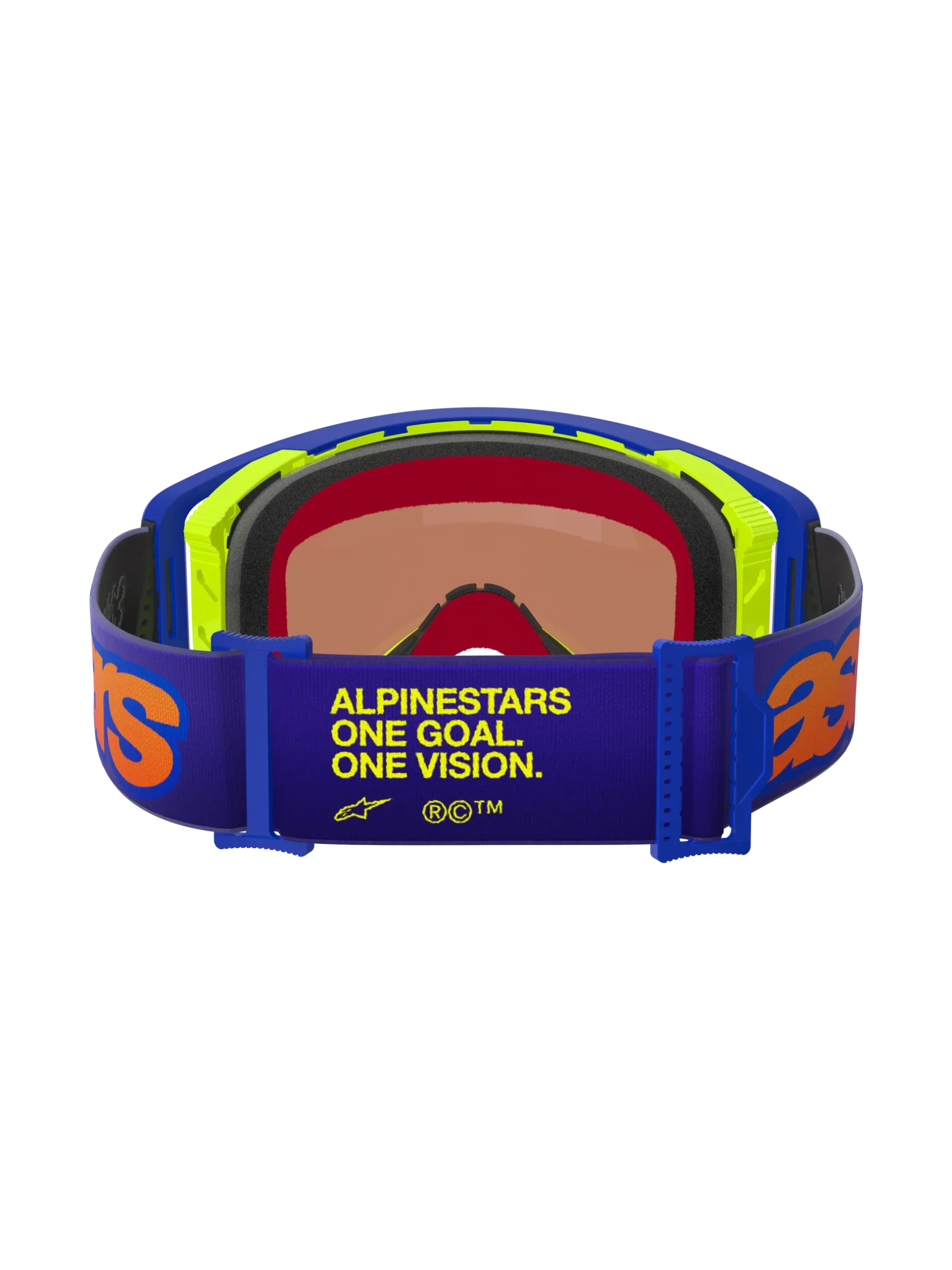 Supertech Vision Vista Schutzbrille