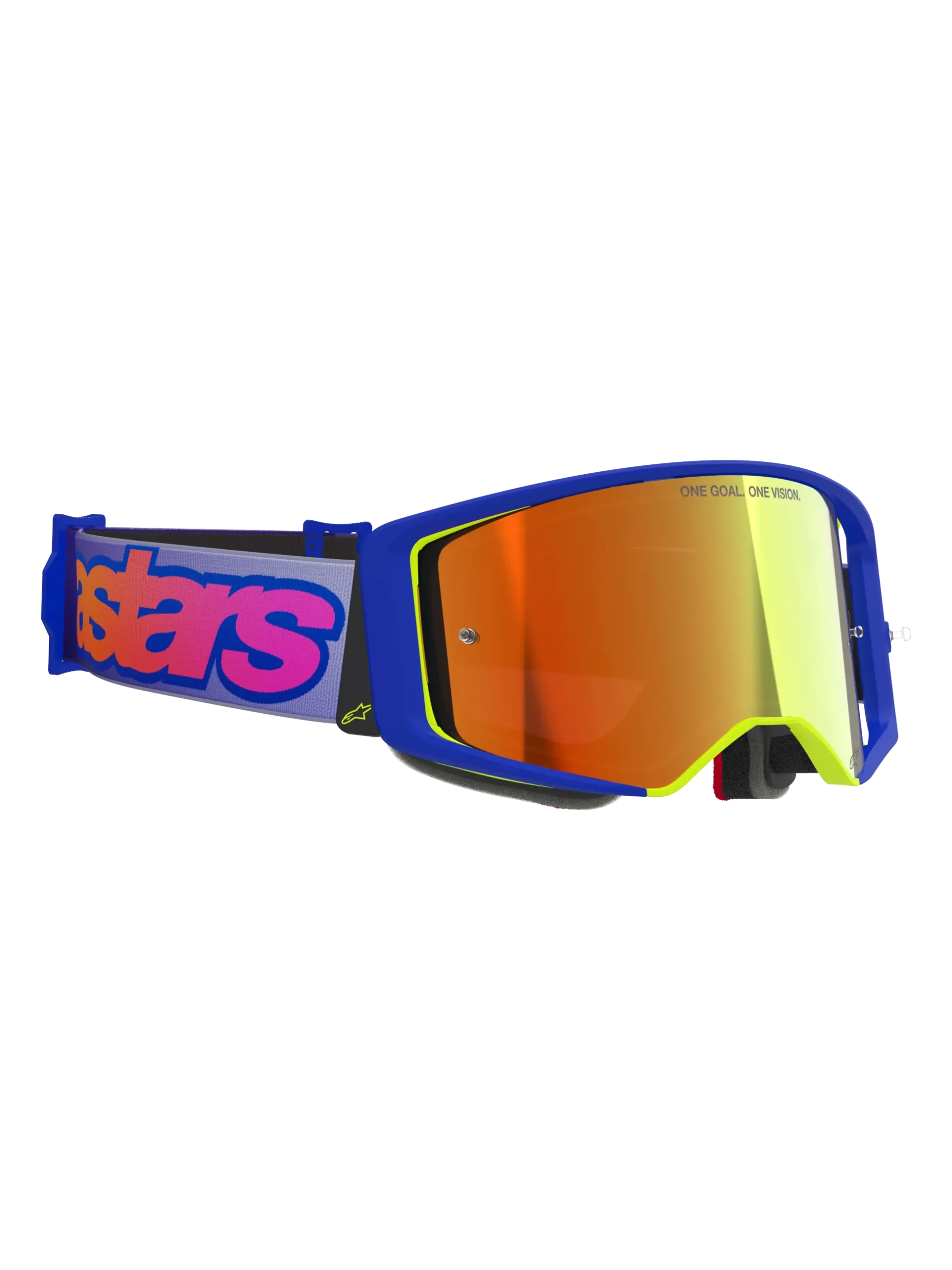 Supertech Vision Vista Schutzbrille