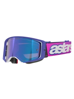 Supertech Vision Vista Schutzbrille
