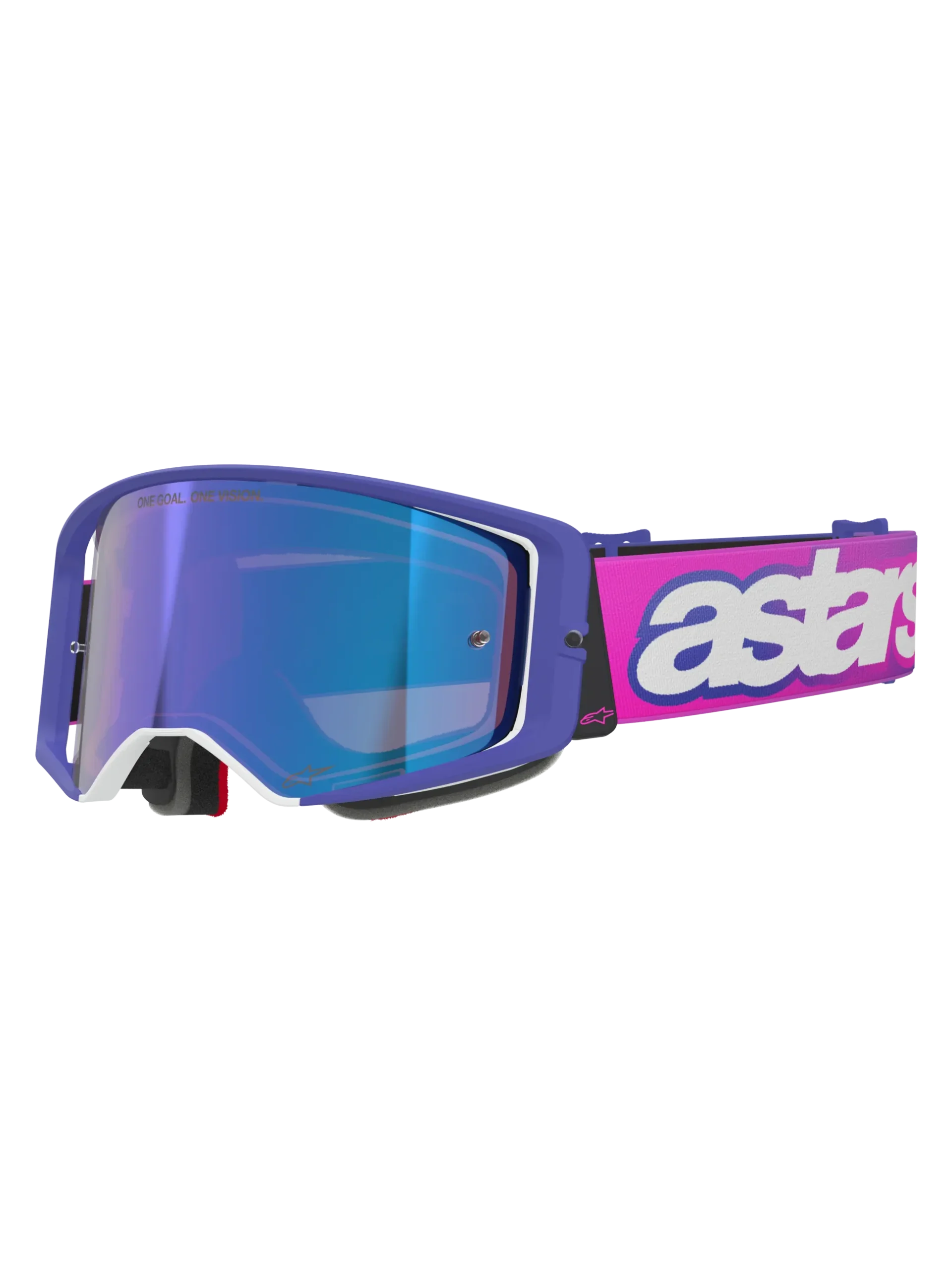 Supertech Vision Vista Schutzbrille