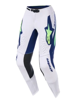 2026 Supertech Vista Bekleidungsset