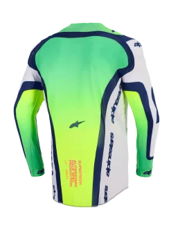 2026 Supertech Vista Bekleidungsset