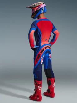 2026 Supertech Vista Bekleidungsset