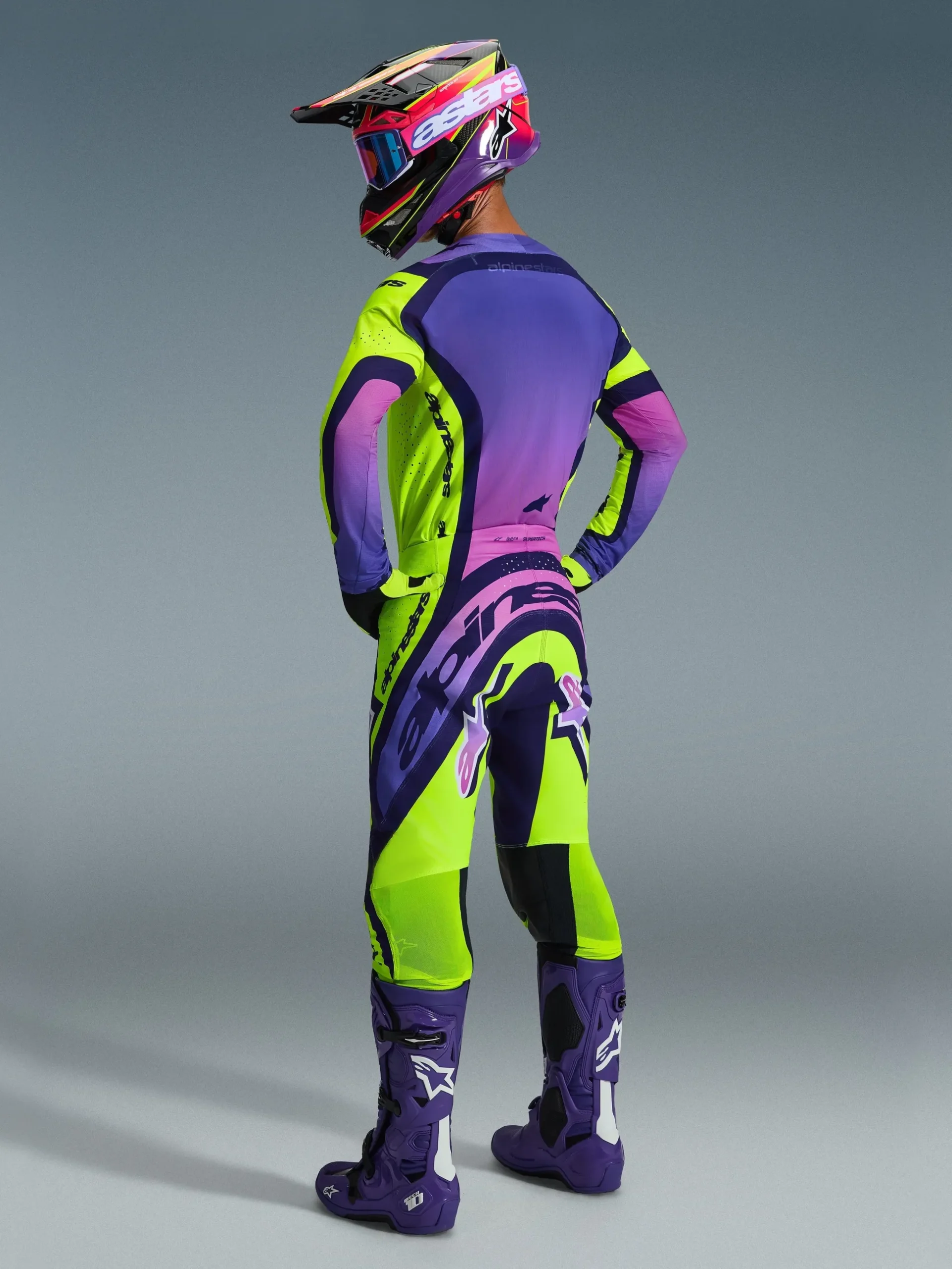 2026 Supertech Vista Hose