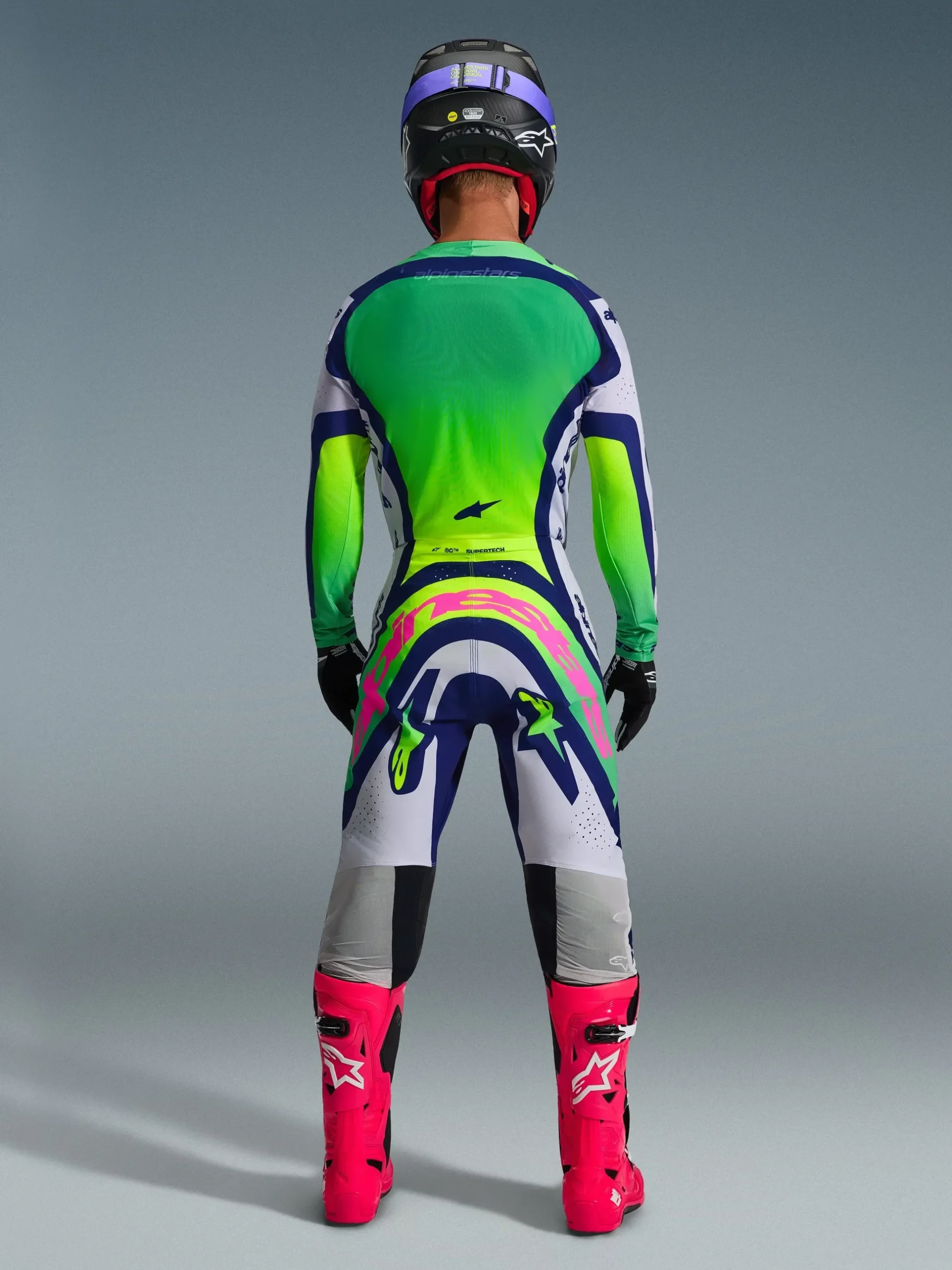 2026 Supertech Vista Hose