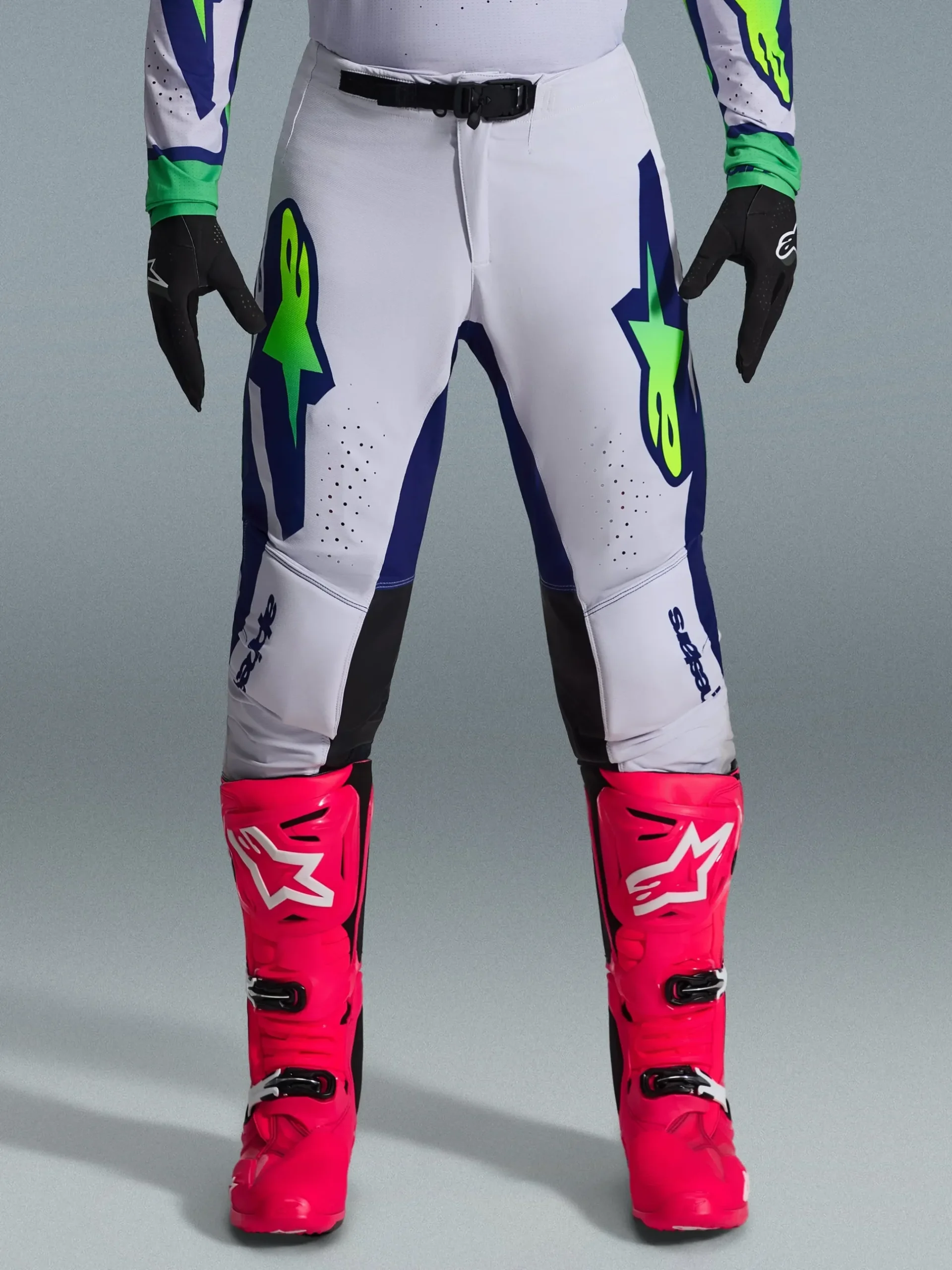 2026 Supertech Vista Hose