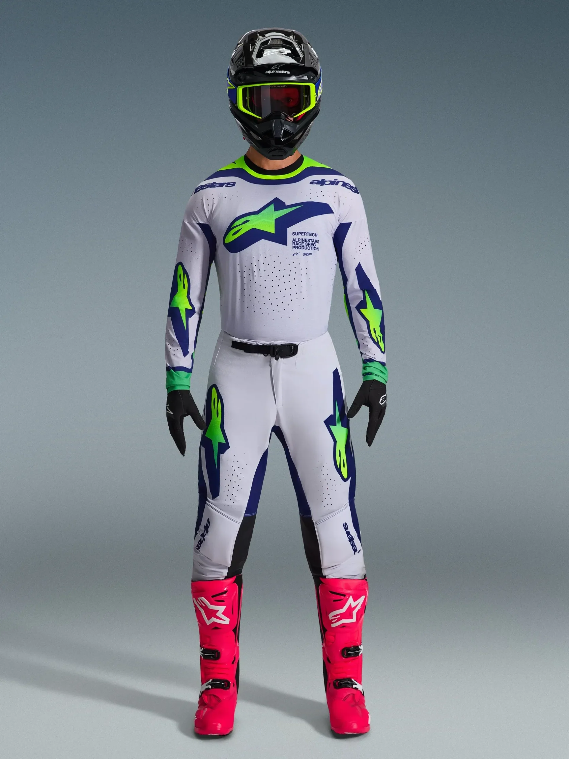 2026 Supertech Vista Hose