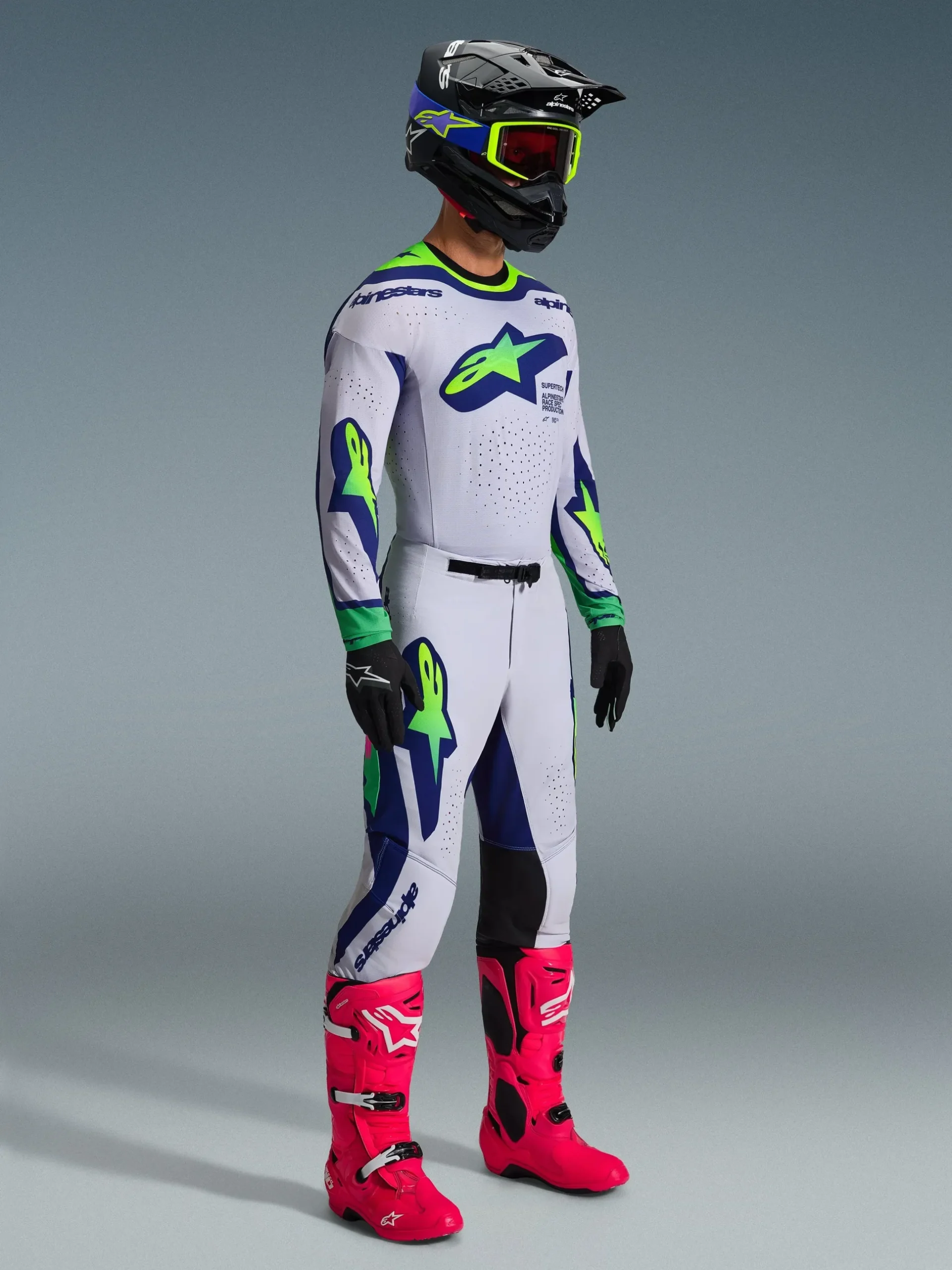 2026 Supertech Vista Hose