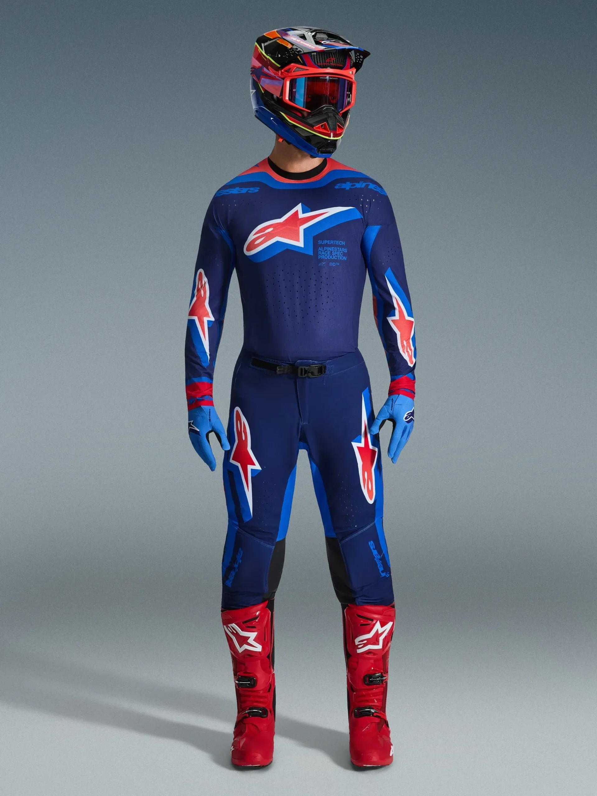 2026 Supertech Vista Hose