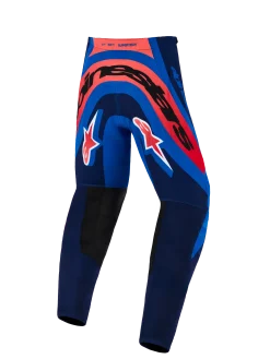 Supertech Vista Jugend-Hosen 2026