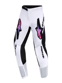 Supertech Vista Jugend-Hosen 2026