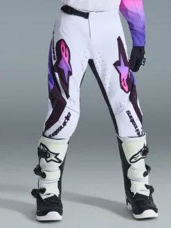 Supertech Vista Jugend-Hosen 2026