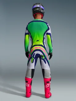2026 Supertech Vista Trikot