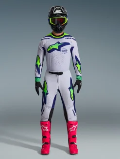 2026 Supertech Vista Trikot