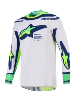 2026 Supertech Vista Trikot