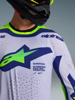 2026 Supertech Vista Trikot