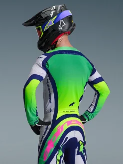 2026 Supertech Vista Trikot