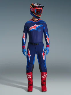 2026 Supertech Vista Trikot