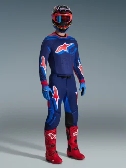 2026 Supertech Vista Trikot