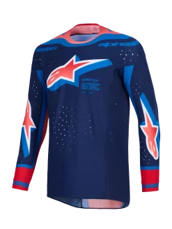 2026 Supertech Vista Trikot