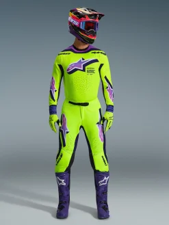 2026 Supertech Vista Trikot