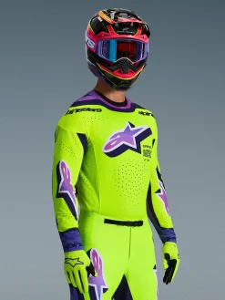 2026 Supertech Vista Trikot