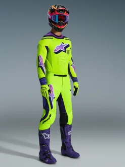 2026 Supertech Vista Trikot