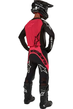 Supertech Ward Trikot 2024