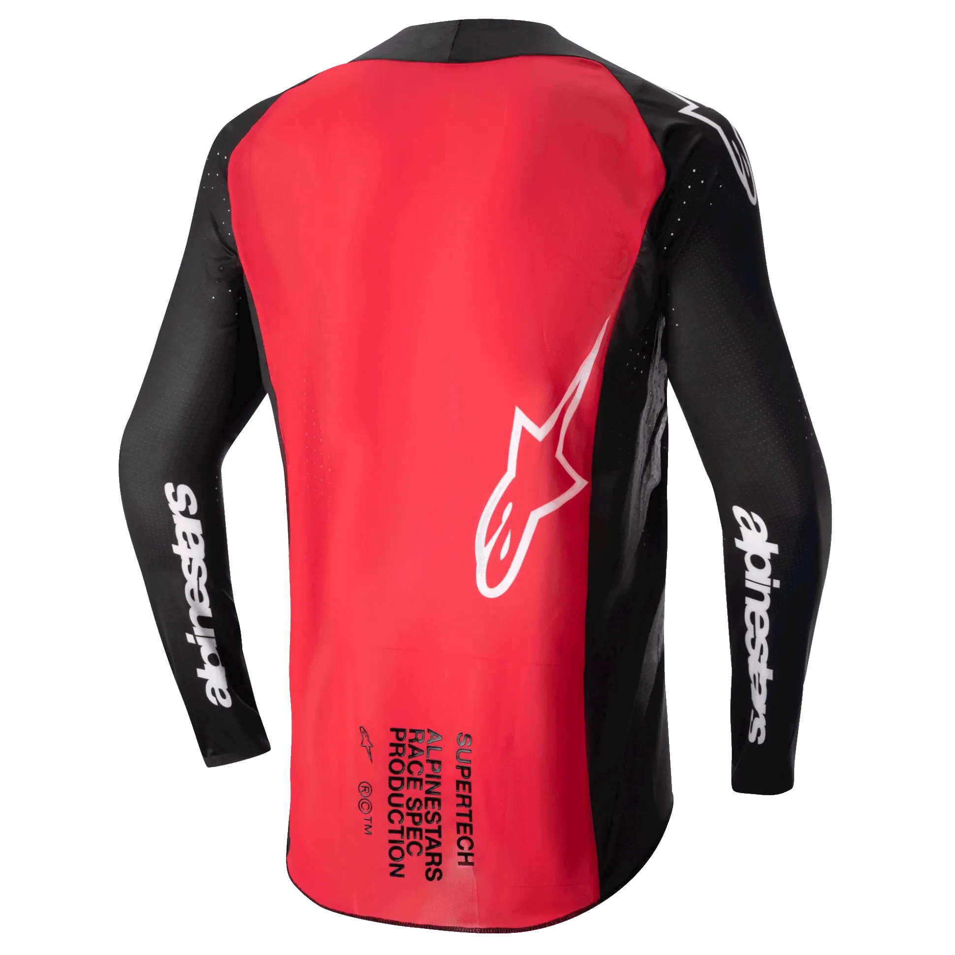 Supertech Ward Trikot 2024