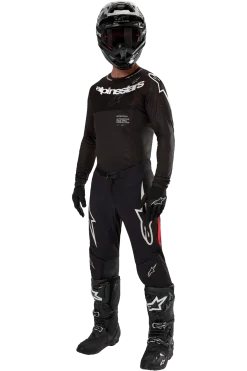 Supertech Ward Trikot 2024