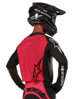 Supertech Ward Trikot 2024
