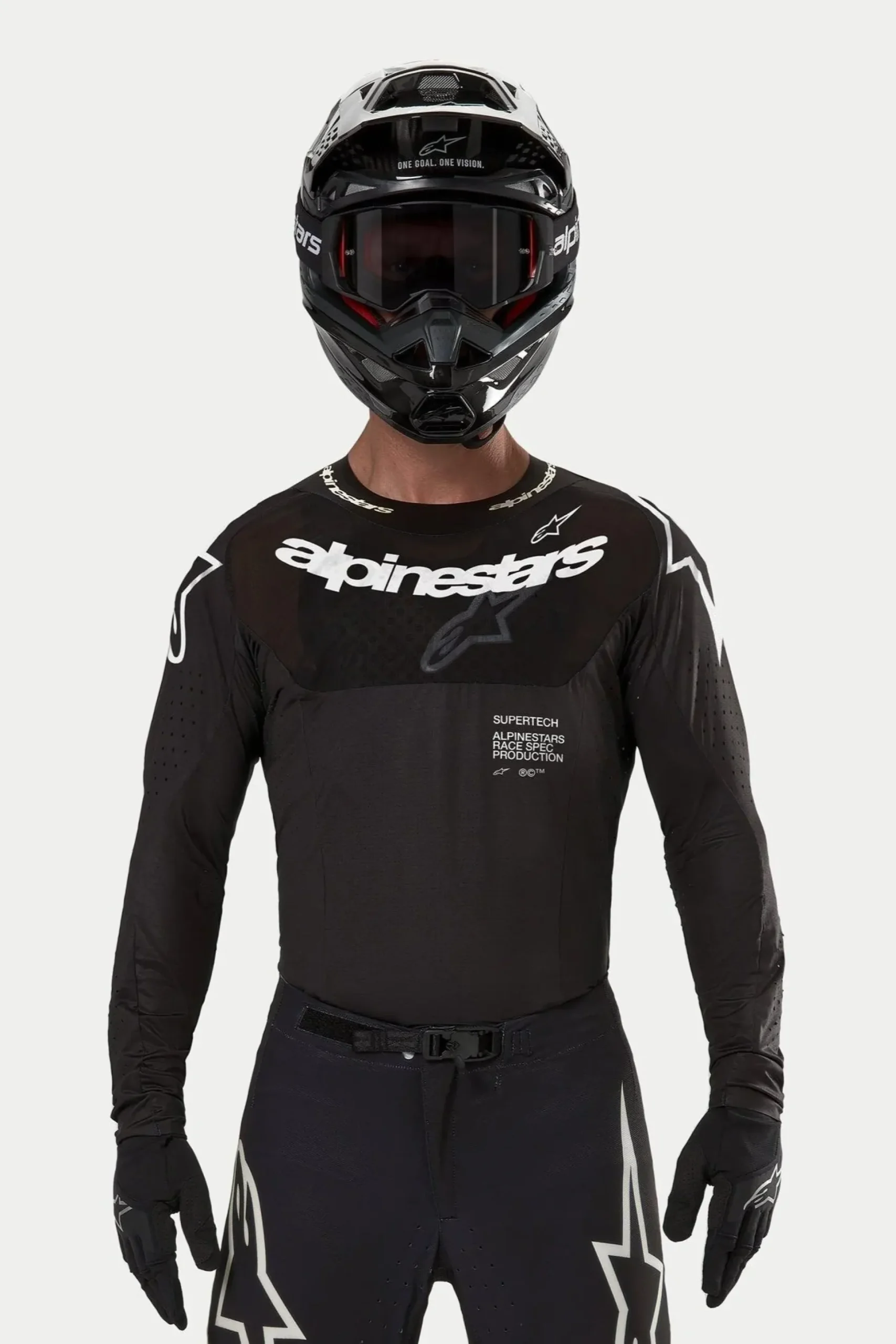 Supertech Ward Trikot 2024