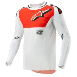 Supertech Ward Trikot 2024
