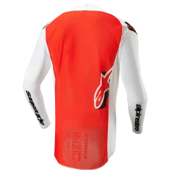 Supertech Ward Trikot 2024